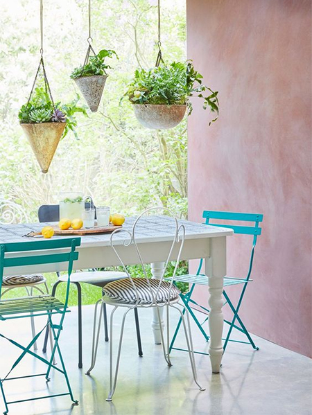 Creative Ways to use Chalk Paint