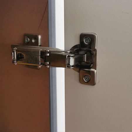 soft close hinges