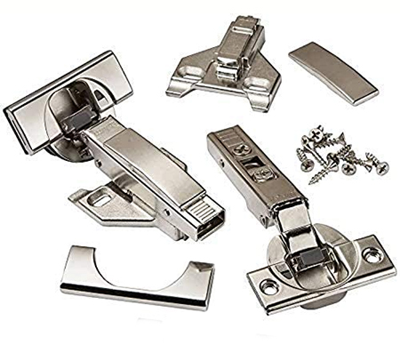 why you should fit soft-close hinges