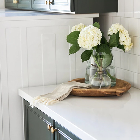 make laundry room pretty