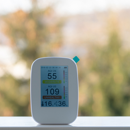 5 Tips to Make Your Home Healthier