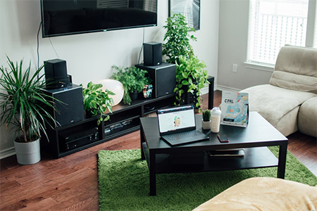 6 Creative Center Table Styles Perfect for Any Home Interior