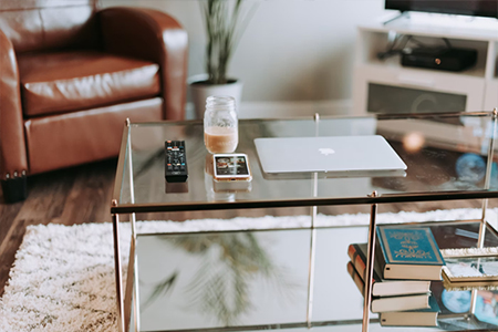 6 Creative Center Table Styles Perfect for Any Home Interior