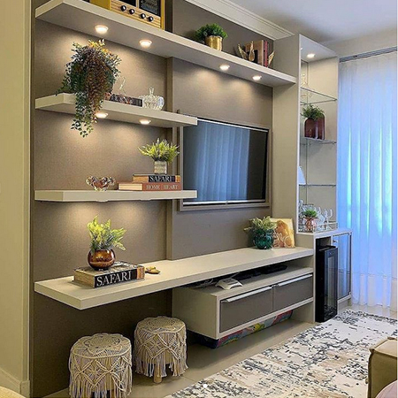 Before and After Interior Makeovers to Inspire You