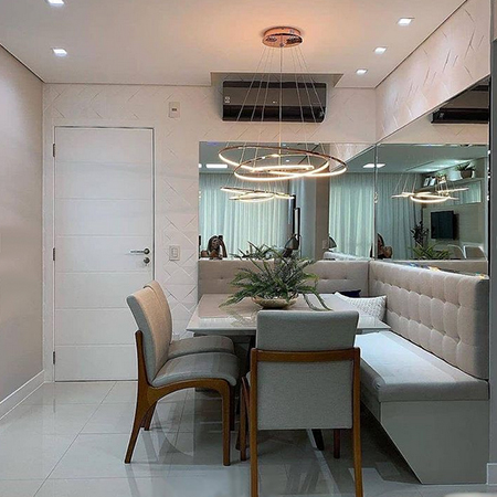 Before and After Interior Makeovers to Inspire You