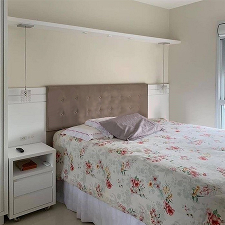 Before and After Interior Makeovers to Inspire You