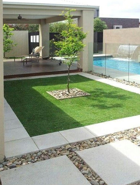 how expensive is artificial lawn