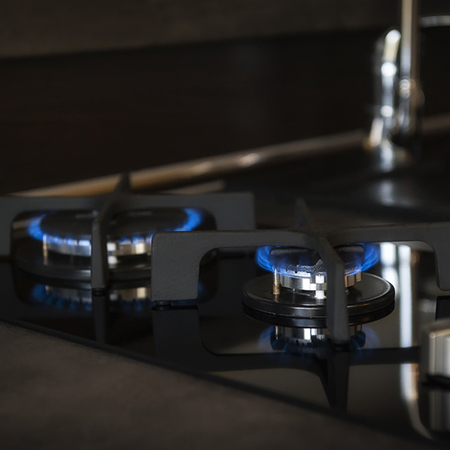 Benefits of Fitting a Gas Hob