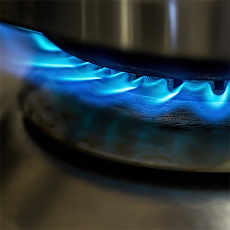 Benefits of Fitting a Gas Hob