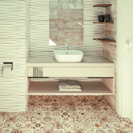 retro tile italtile