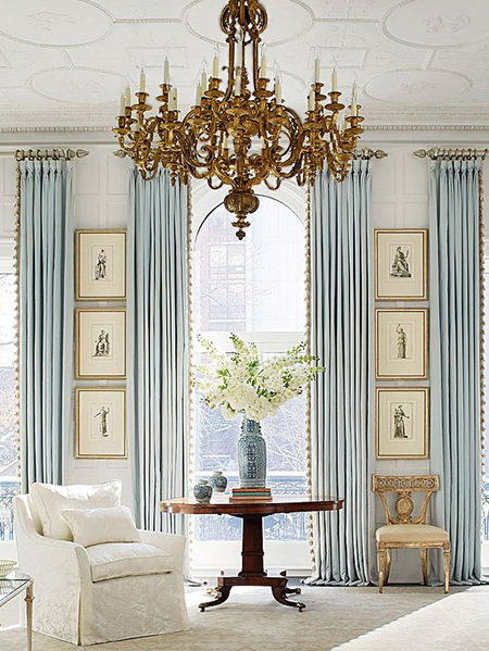 how to choose perfect window treatment