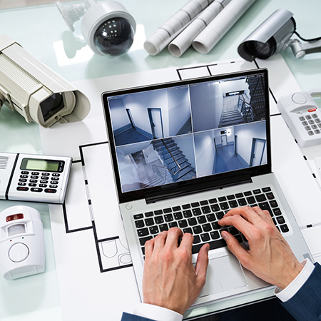 is it time to Upgrade Your Home Alarm System