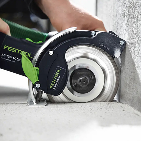 Festool How-To Guide for Renovation Work