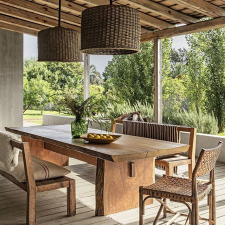 space saving patio furniture