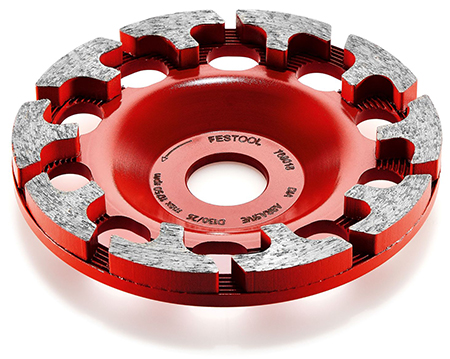 festool grinding discs