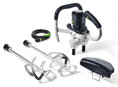 festool stirrers