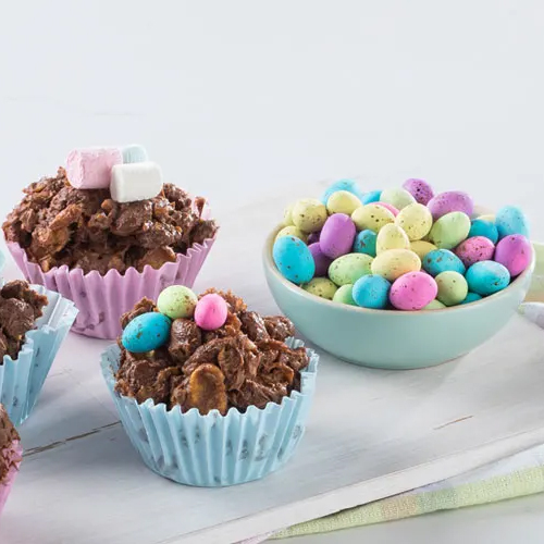 30-Minute Easter Treats