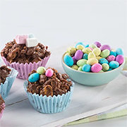 30 minute easter treats
