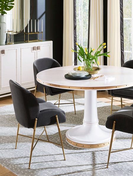 ideas to style dining table