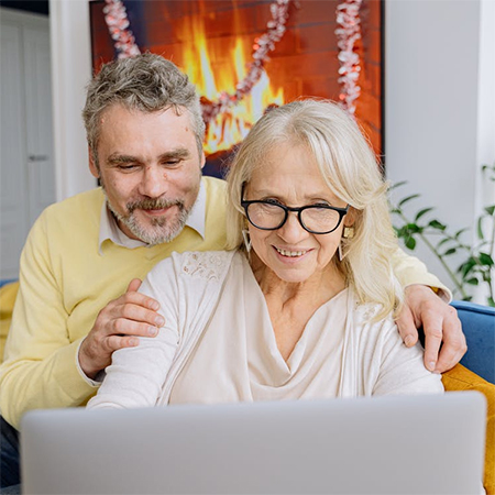Technology Designs Suitable for an Older Person’s Home
