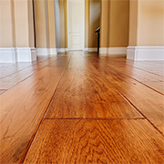 choose wooden flooring