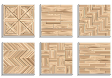 5 Reasons To Choose Wooden Flooring Over Any Other Flooring Solution