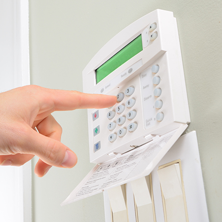 is it time to Upgrade Your Home Alarm System