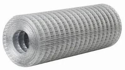 30m roll of wire mesh