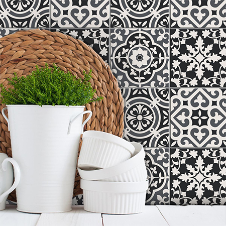 weekend kitchen makeover