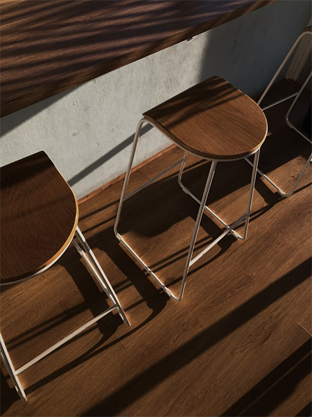 what colour wood stain is best