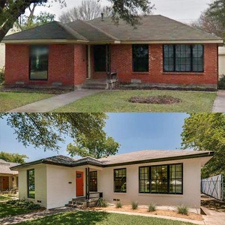 how to flip a house for profit