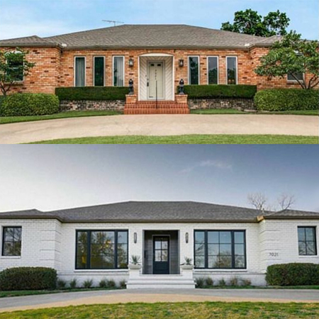 how do you start house flipping