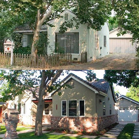 how to flip a property