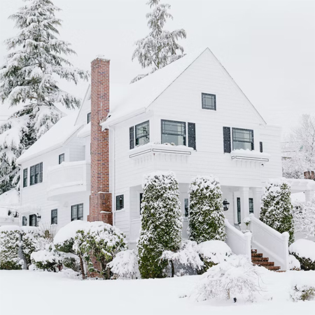 Keep a Home warm - Even During Load Shedding