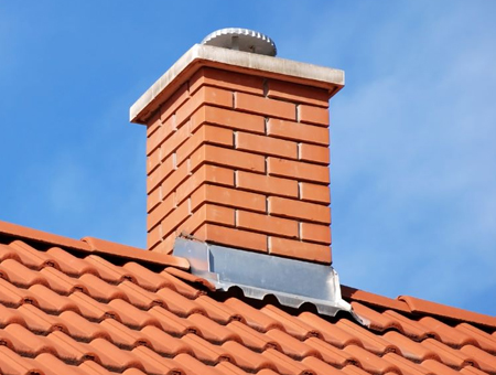 how to seal off chimney