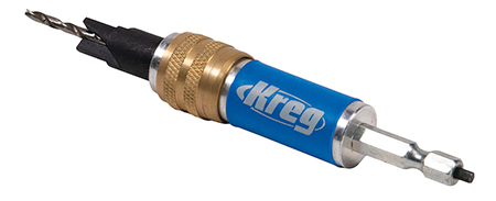 The Kreg Quick Flip - One Tool Does Two Jobs