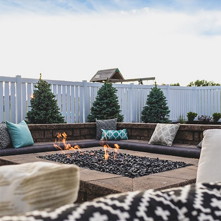 6 Creative Ways To Upgrade Your Outdoor Space