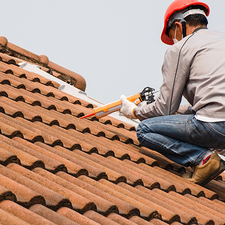 how to check for roof leaks