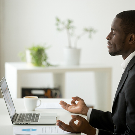 Stress Awareness Month: Creating a culture of listening for employee well-being