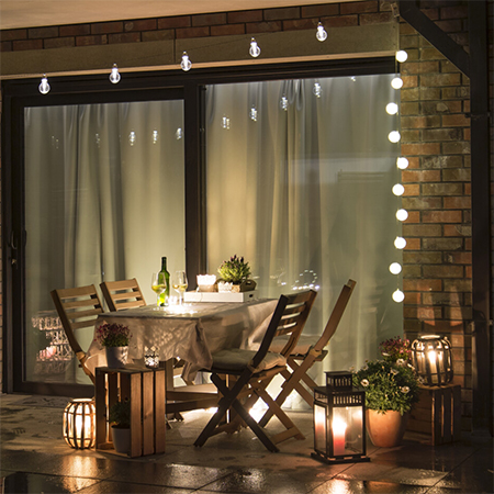 Big Ideas for a Small Garden