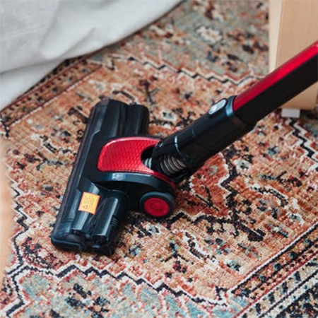which vacuum cleaner uses the most electricity