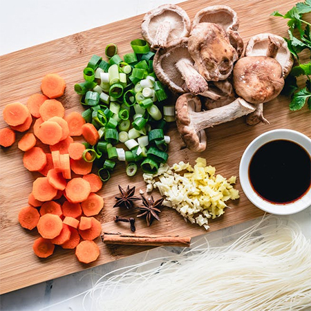 fresh vegetables more nutritious than frozen vegetables