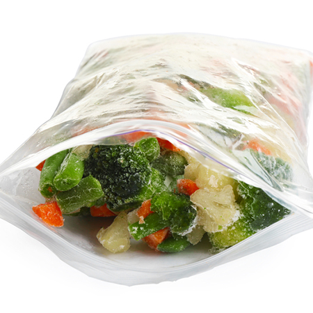 why is frozen better than fresh