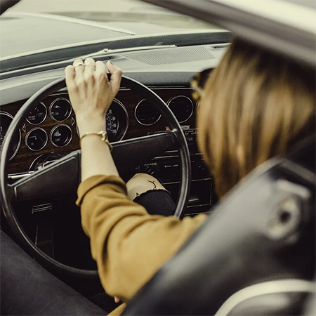 How Using a Truck Seat Cushion Can Reduce Back Pain While Driving?