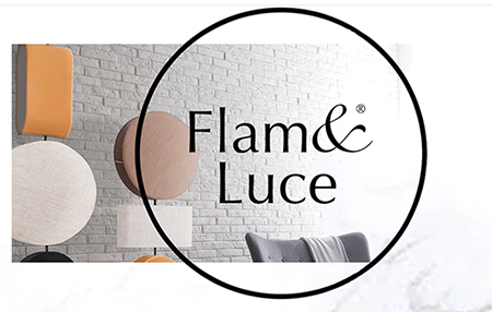 Iconic Decorative Lighting, Flam and Luce, enters South Africa Market