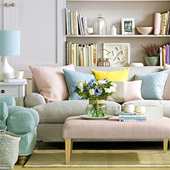 spring cleaning ideas