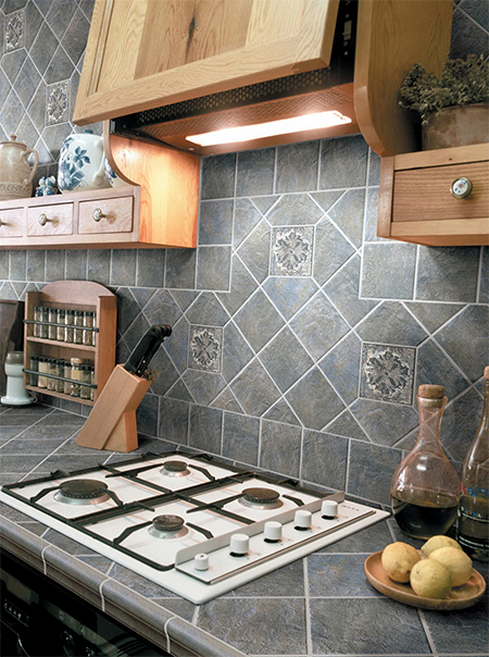 tile ideas for countertop south africa