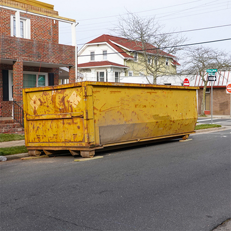 6 Ways Homeowners Benefit From Waste Bin Rental Services