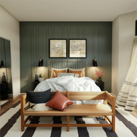 Wall Lights - How to Choose and Use Them in your Decoration