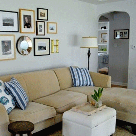 The Art of 'Making Do' With What you Have